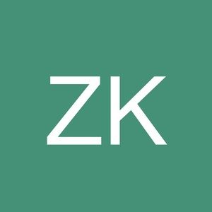 Meet your Posher, Zack